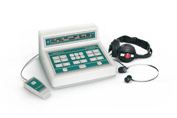 audiometer