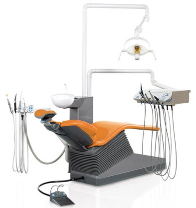 Sirona C8+